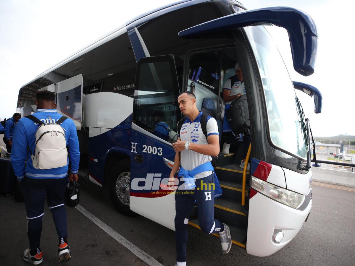 ¡Por el boleto a la Copa Oro! La seriedad del Buba, la broma de Diego Vázquez a periodistas y ¿Qué le decía Castellanos a Kevin López?