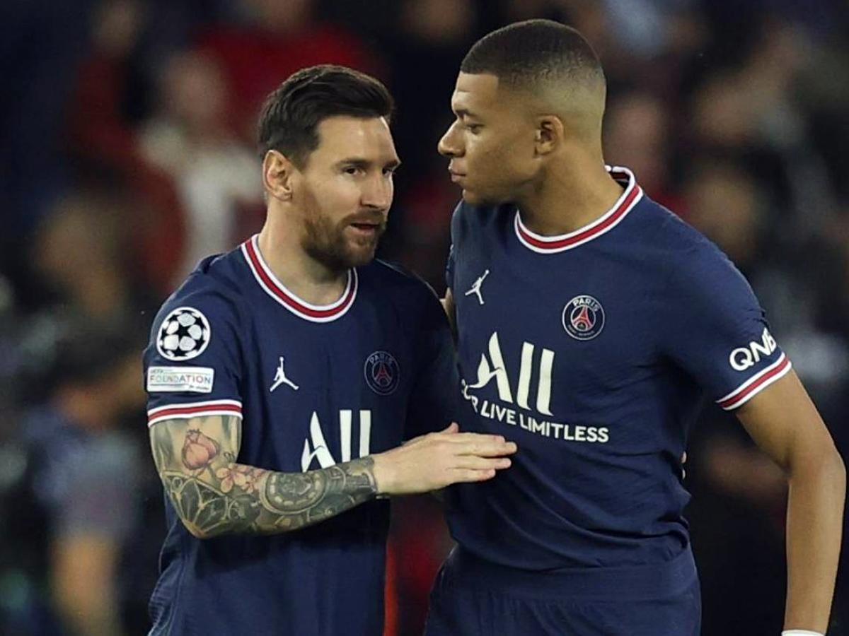 Leo Messi revela lo que sufría en el PSG y confirma la razón de su salida de Francia: “No era feliz en París”