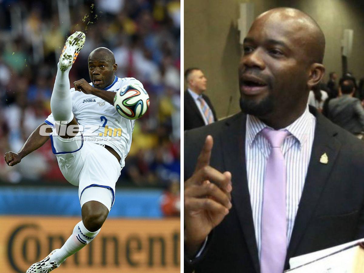 Entre luto, técnicos y diputados: ¿Qué ha sido de los mundialistas con Honduras en Brasil 2014?