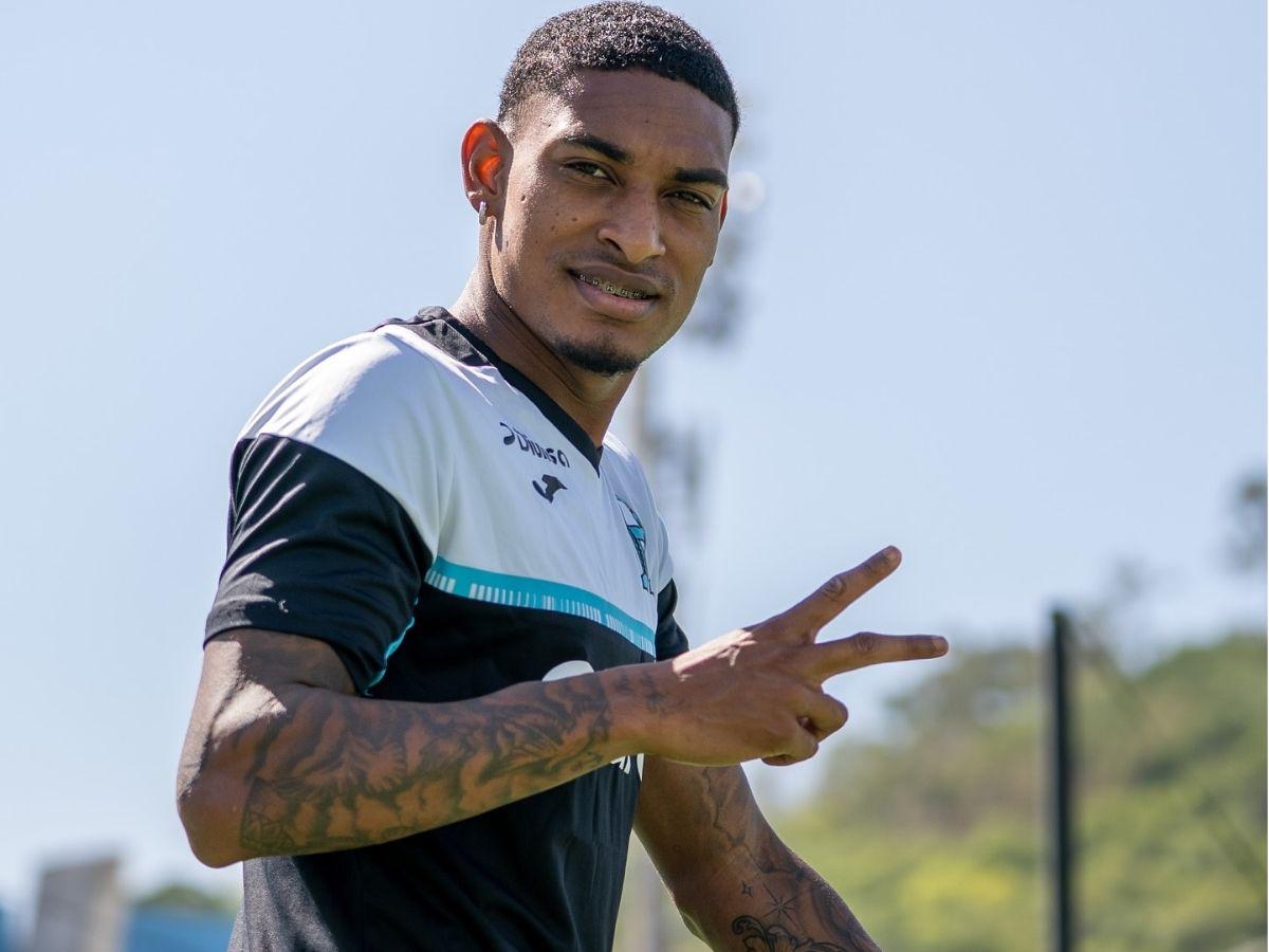 ¡Con 3 cambios obligados! La Selección de Honduras y el 11 titular que se perfila para liquidar a Costa Rica