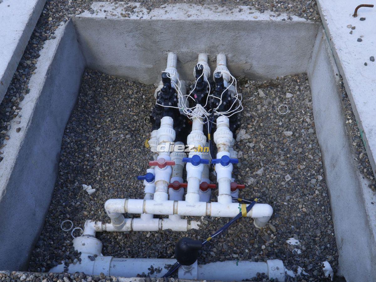 ¿Cuándo se reinaugura? El Estadio Francisco Morazán y las 10 curiosidades imperdibles de cara a su retorno en 2024