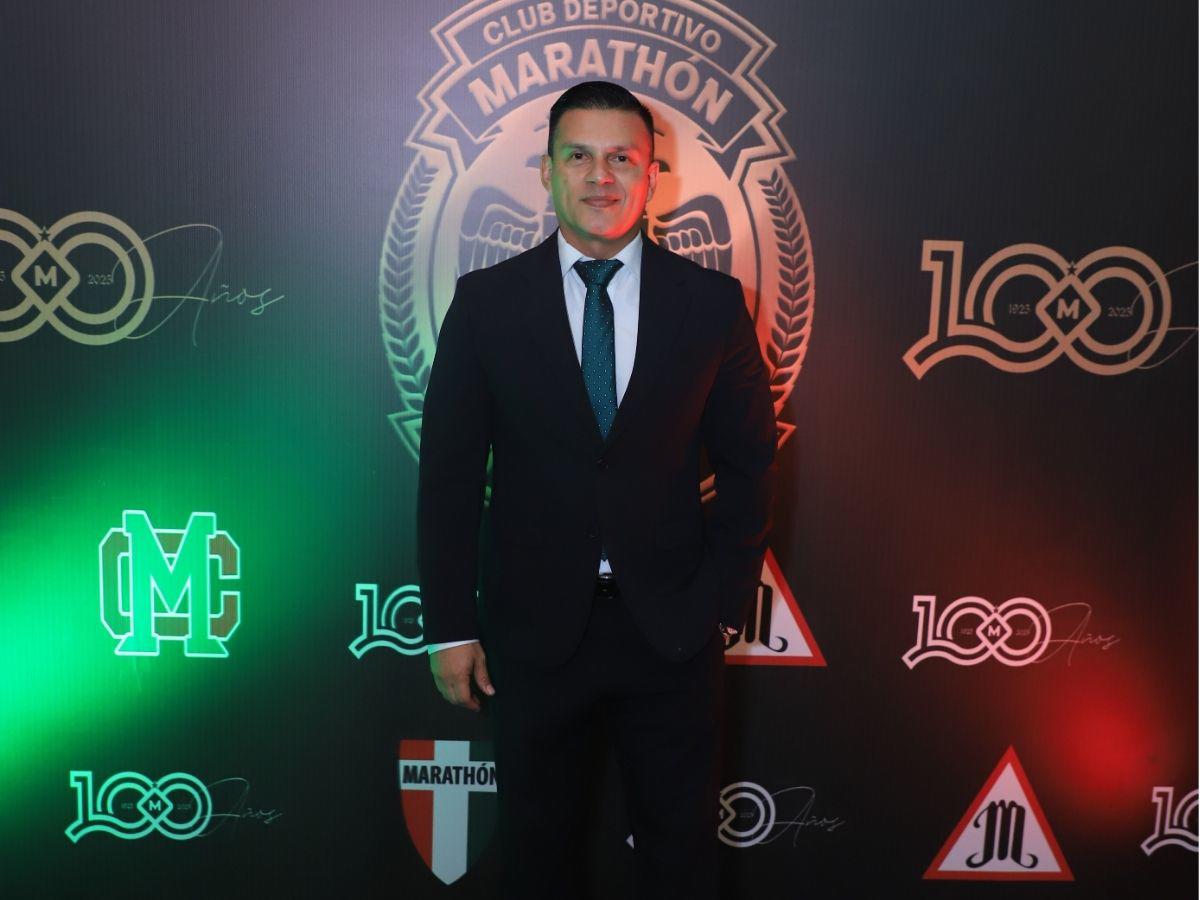 ¡Para ponerse de pie! Marathón festejó su centenario con una cena inolvidable con figuras, leyendas y campeones