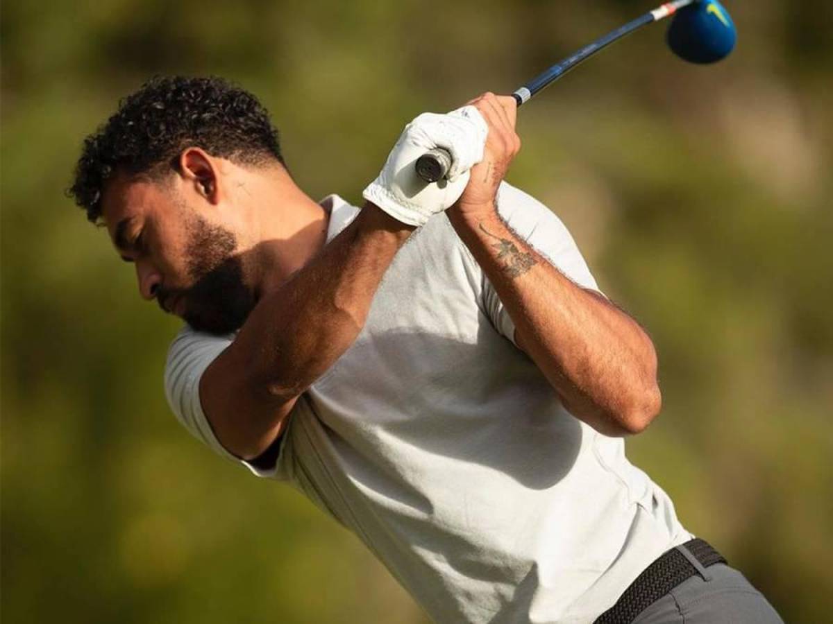 Juega otro deporte: ¿Qué pasó con Danny Acosta, el futbolista que Honduras y Estados Unidos se pelearon?