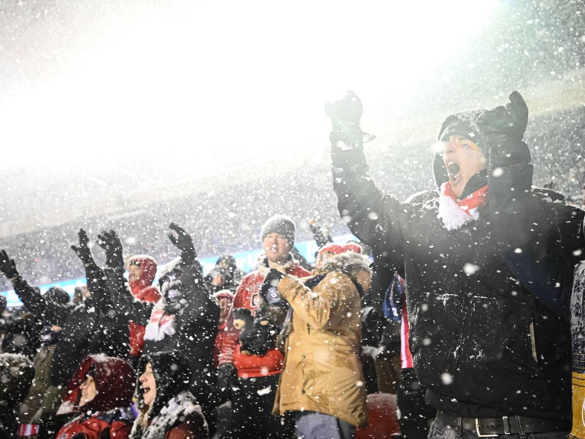 Quedó campeón en las peores condiciones, puede enfrentar a Olimpia y su franquicia pertenece a gigante de La Liga