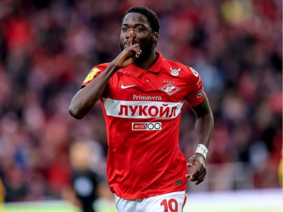 ¡A lo Premier League! El TOP 10 de los jugadores más valiosos de Jamaica, próximo rival de Honduras en Nations League