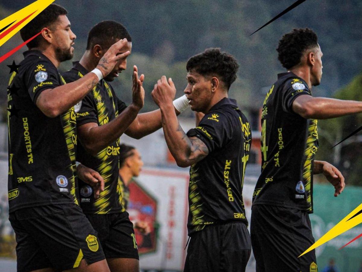 Minutos Sub-20: Los 7 clubes de la Liga Nacional que corren riesgo de perder puntos en el torneo Clausura 2025