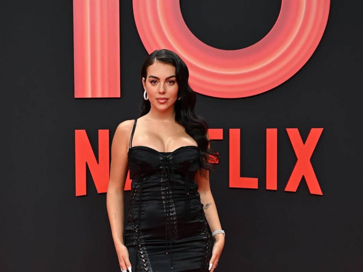 El plan de Georgina Rodríguez contra Cristiano Ronaldo si su matrimonio fracasa: el crack conoce las consecuencias