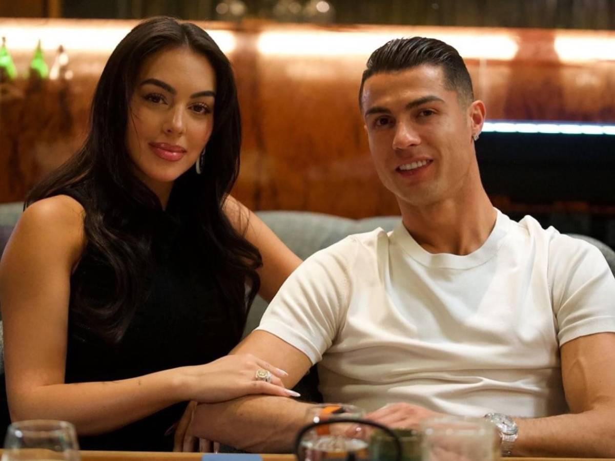 El plan de Georgina Rodríguez contra Cristiano Ronaldo si su matrimonio fracasa: el crack conoce las consecuencias