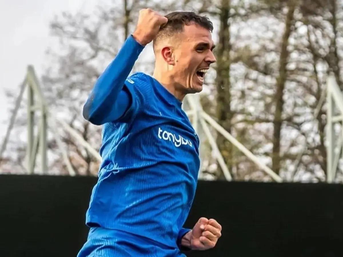 Bota de Oro 2026: Harry Kane marcó, pero no suma y el que tiene en vilo a Mbappé; el colombiano en el top 5