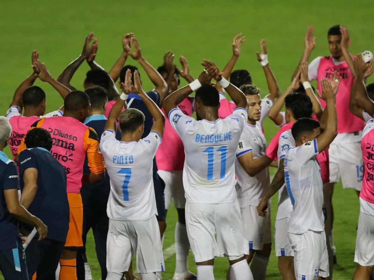 Honduras cerca del Mundial 2026: qué resultados necesita para clasificar directo y por qué Haití es su mejor aliado