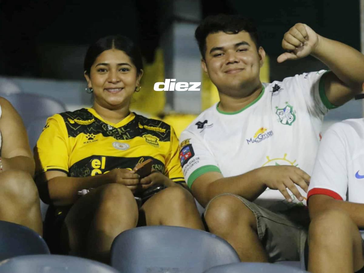 Real España toma venganza de Platense y logra remontada vital para escalar en el torneo Apertura