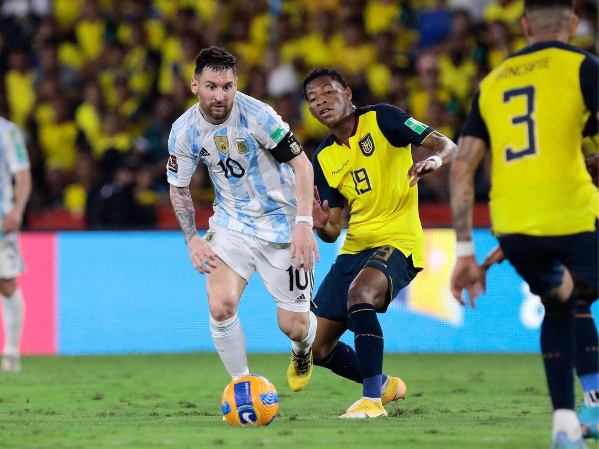 Hubo un 12-0: Las 15 históricas curiosidades de la Copa América, ¿cuál es el país más ganador?