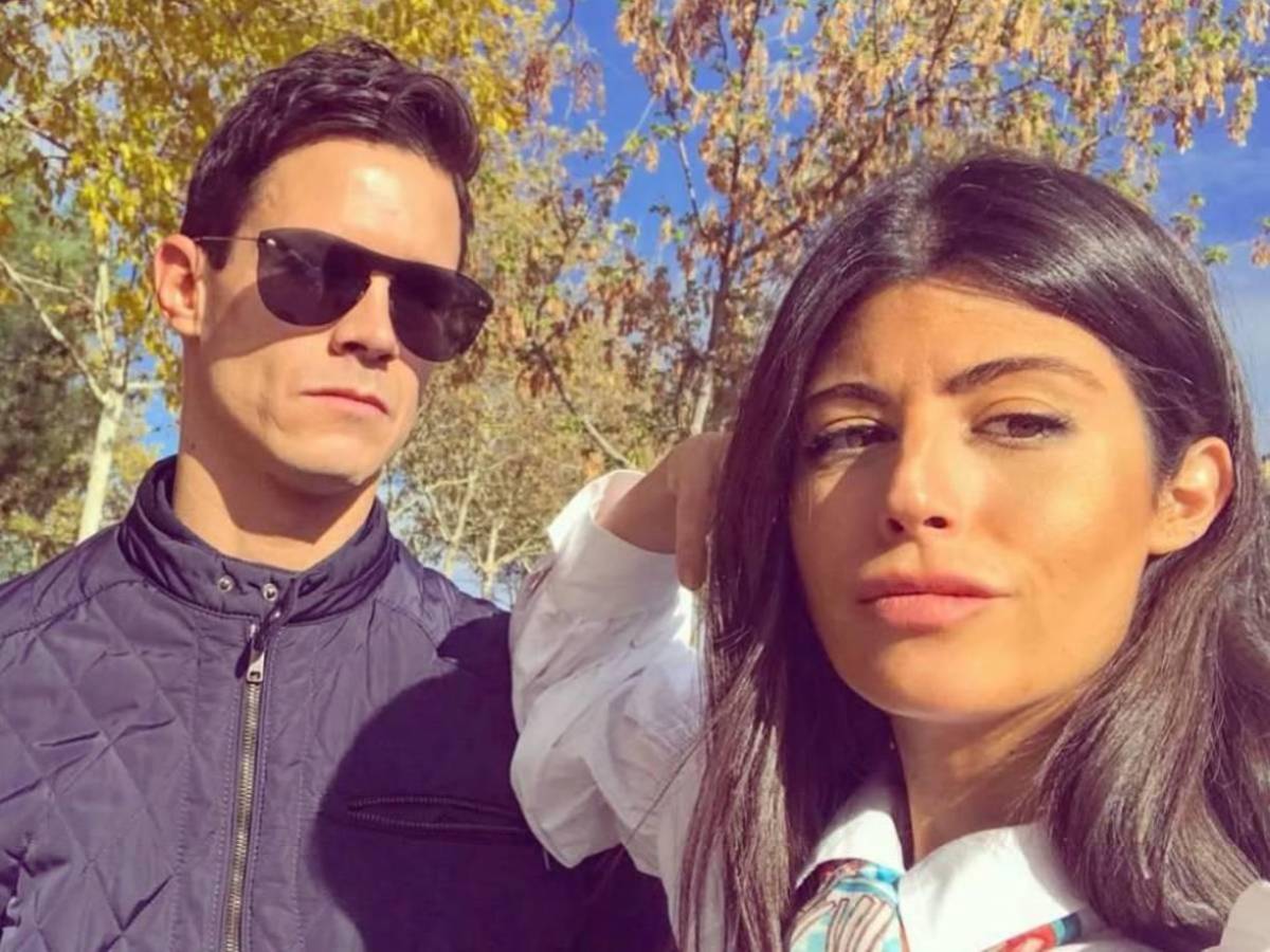 Así se convirtió Edu Aguirre en amigo íntimo de Cristiano Ronaldo y Georgina Rodríguez: dónde lo conoció