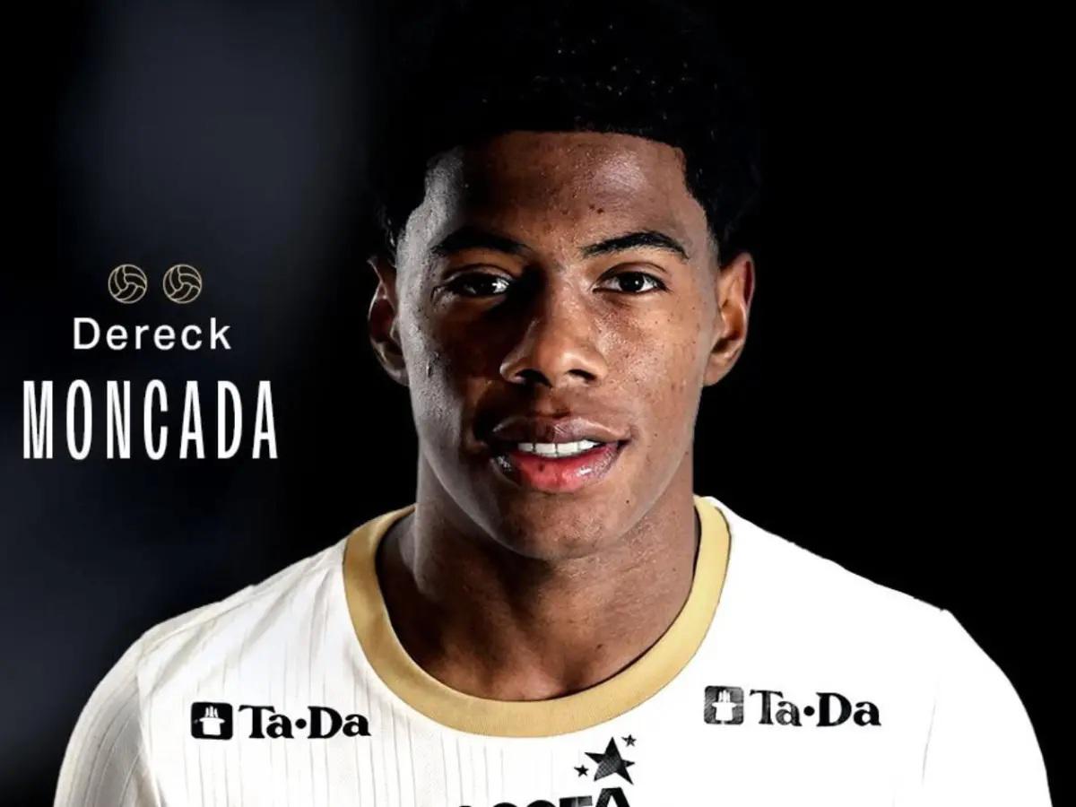 Los millones de dólares que habrían pagado por Dereck Moncada: así es Lugano FC, club que compró al hondureño