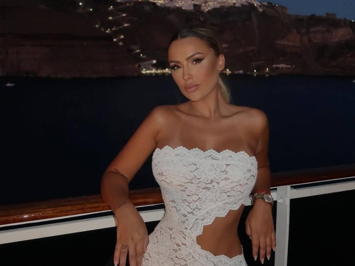 El mejor jugador del Real Madrid se ha enamorado de bella influencer española que estaba en lista de solteras más famosas