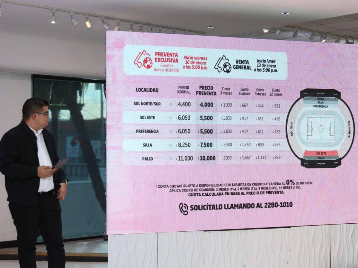 La única razón por la que Lionel Messi no jugaría en Honduras con el Inter Miami, Olimpia ya lo sabe