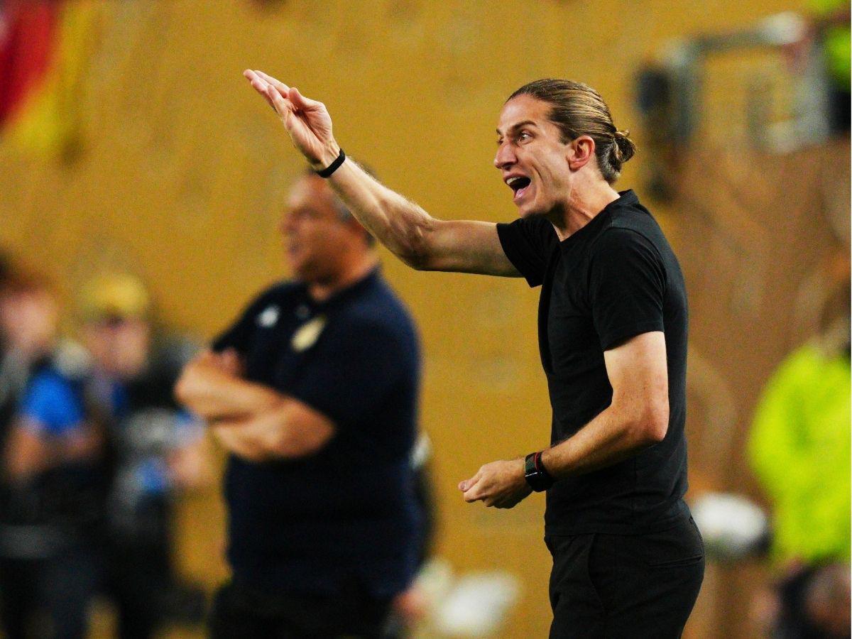 Sale a la luz el gigante de Europa que causó el despido de Filipe Luis del Flamengo y nadie lo puede creer