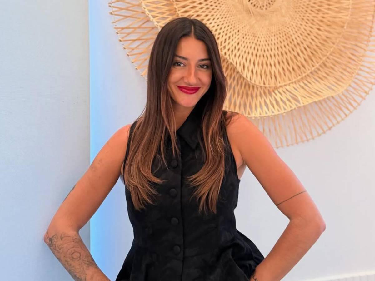 Filtran íntimo chat de Lamine Yamal con famosa y Nicki Nicole recibe el mensaje que nunca esperó: Lleva un...