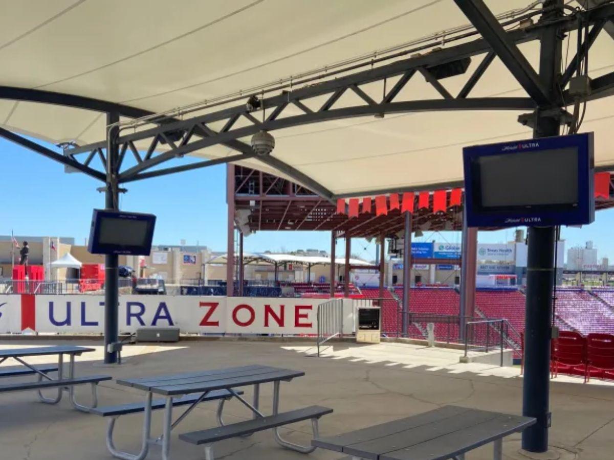 Costó 80 millones de dólares: Las 10 curiosidades del hermoso Toyota Stadium, donde Honduras buscará el boleto a Copa América