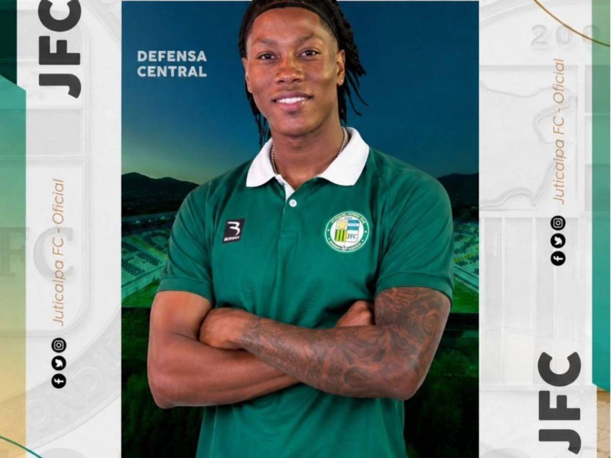 Fichajes: Olimpia y Marathón firman refuerzos y dos bajas en Real España
