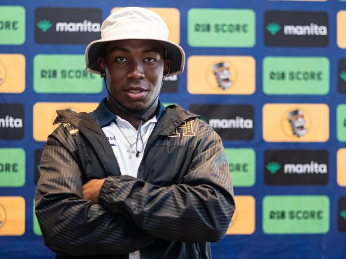 ¡Con fichaje de lujo! Supremo anuncia convocatoria de tiktokers para duelo ante Nicaragua