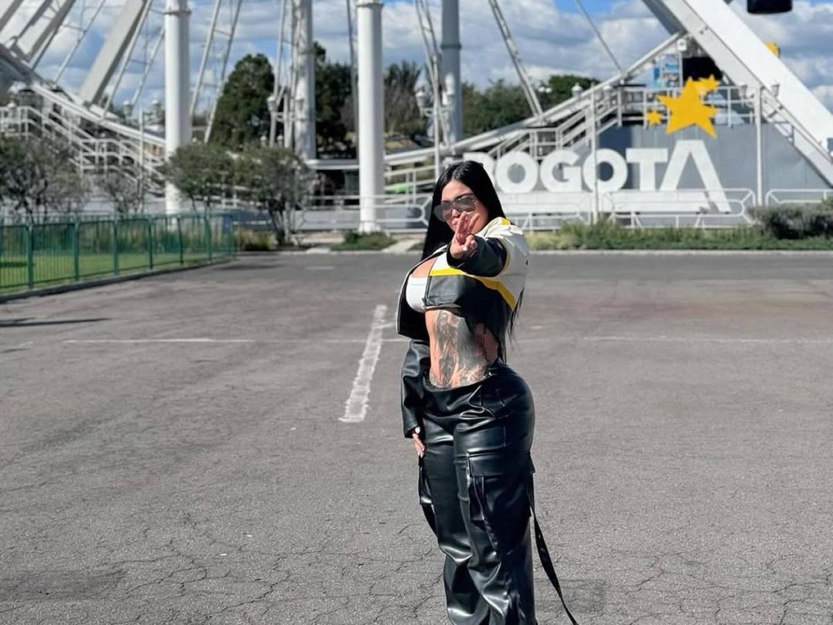 El motivo por el que hija de futbolista recibió amenazas y tuvo que huir: este es el sonado asesinato