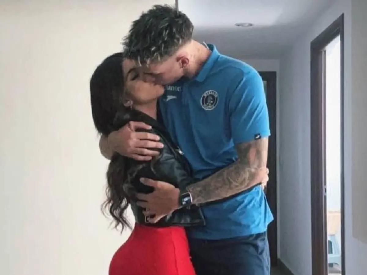 Laura Meza regresó a Honduras y confirma una de las noticias que nadie esperaba sobre Rodrigo Auzmendi ¿Vuelve a la TV?