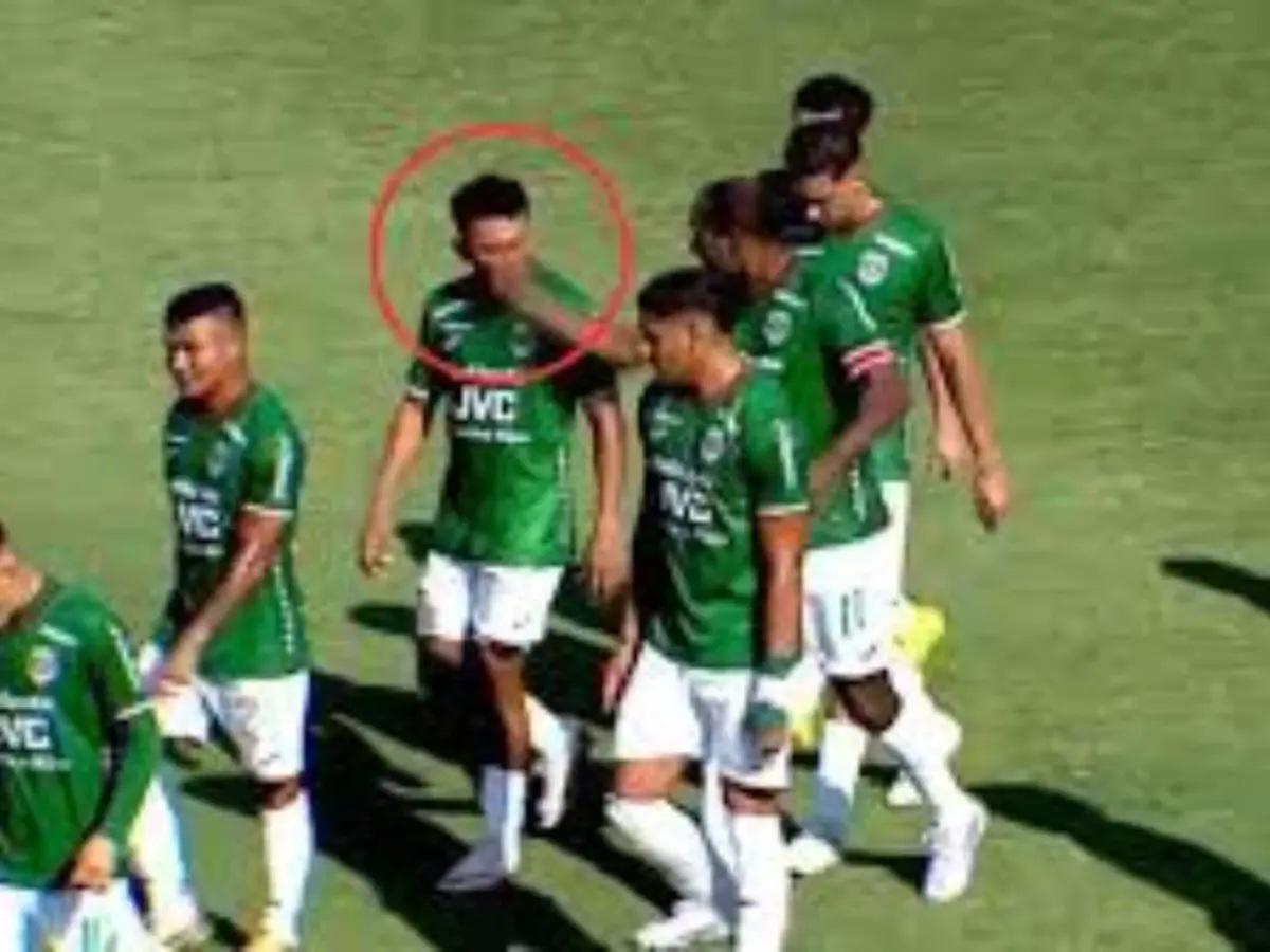 Esta decisión tomó con su novia: así es la nueva vida de Juan Anangonó tras la polémica con Alexy Vega en Marathón