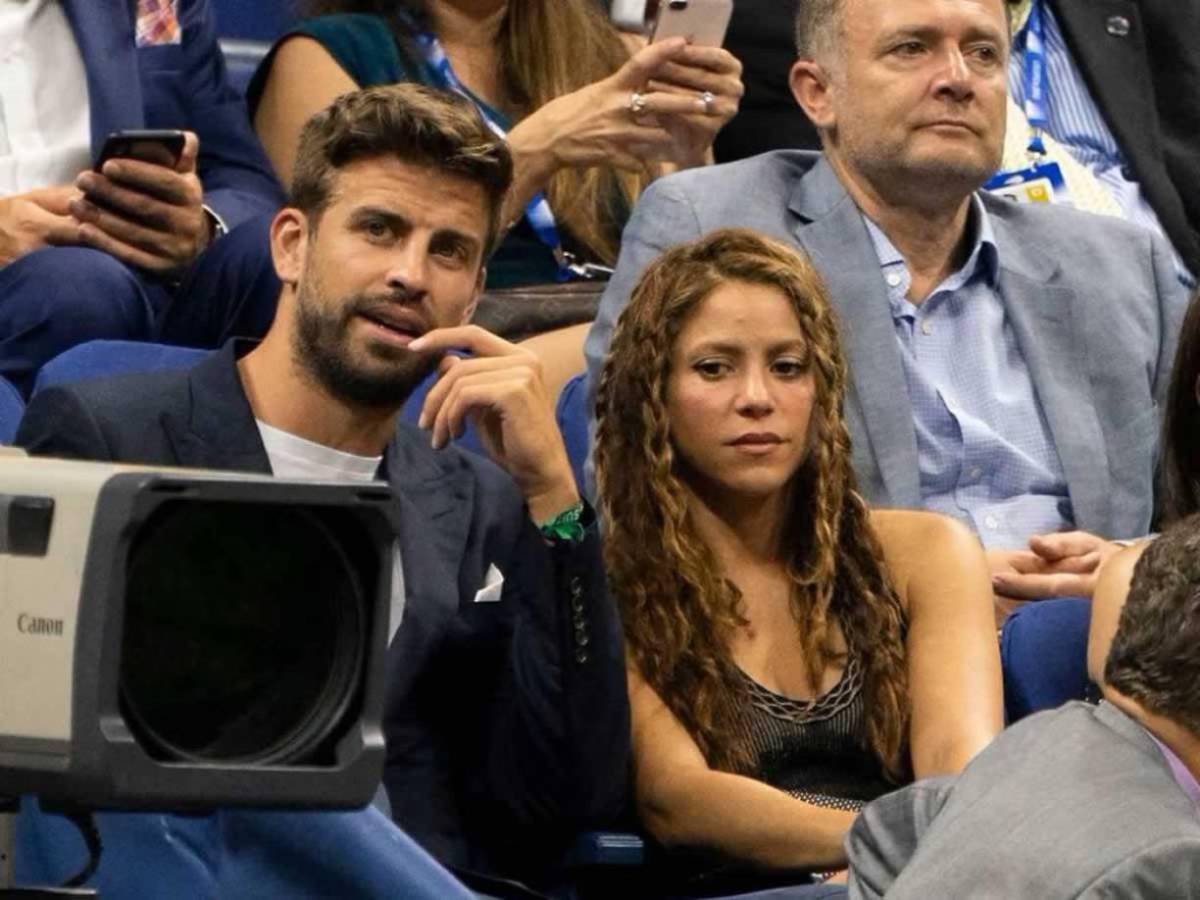 Piqué se ‘olvida’ de Clara Chía y se destapa el motivo de su decisión; esto pasó con la colombiana Shakira