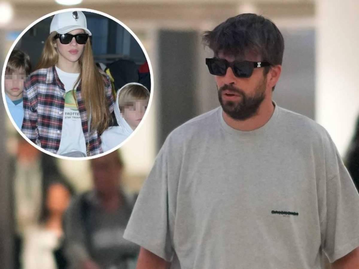 Piqué se ‘olvida’ de Clara Chía y se destapa el motivo de su decisión; esto pasó con la colombiana Shakira