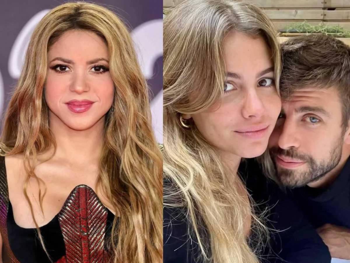 Piqué se ‘olvida’ de Clara Chía y se destapa el motivo de su decisión; esto pasó con la colombiana Shakira