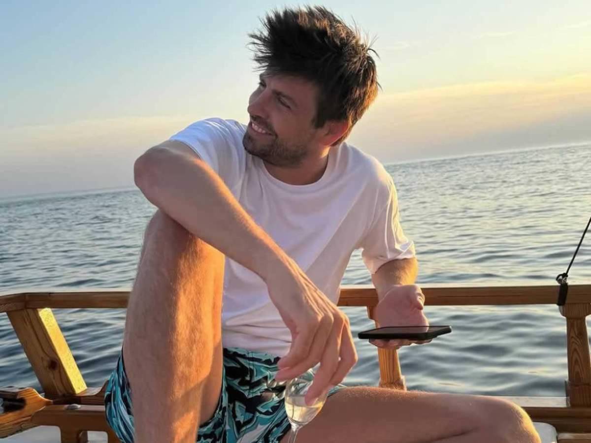 Piqué se ‘olvida’ de Clara Chía y se destapa el motivo de su decisión; esto pasó con la colombiana Shakira