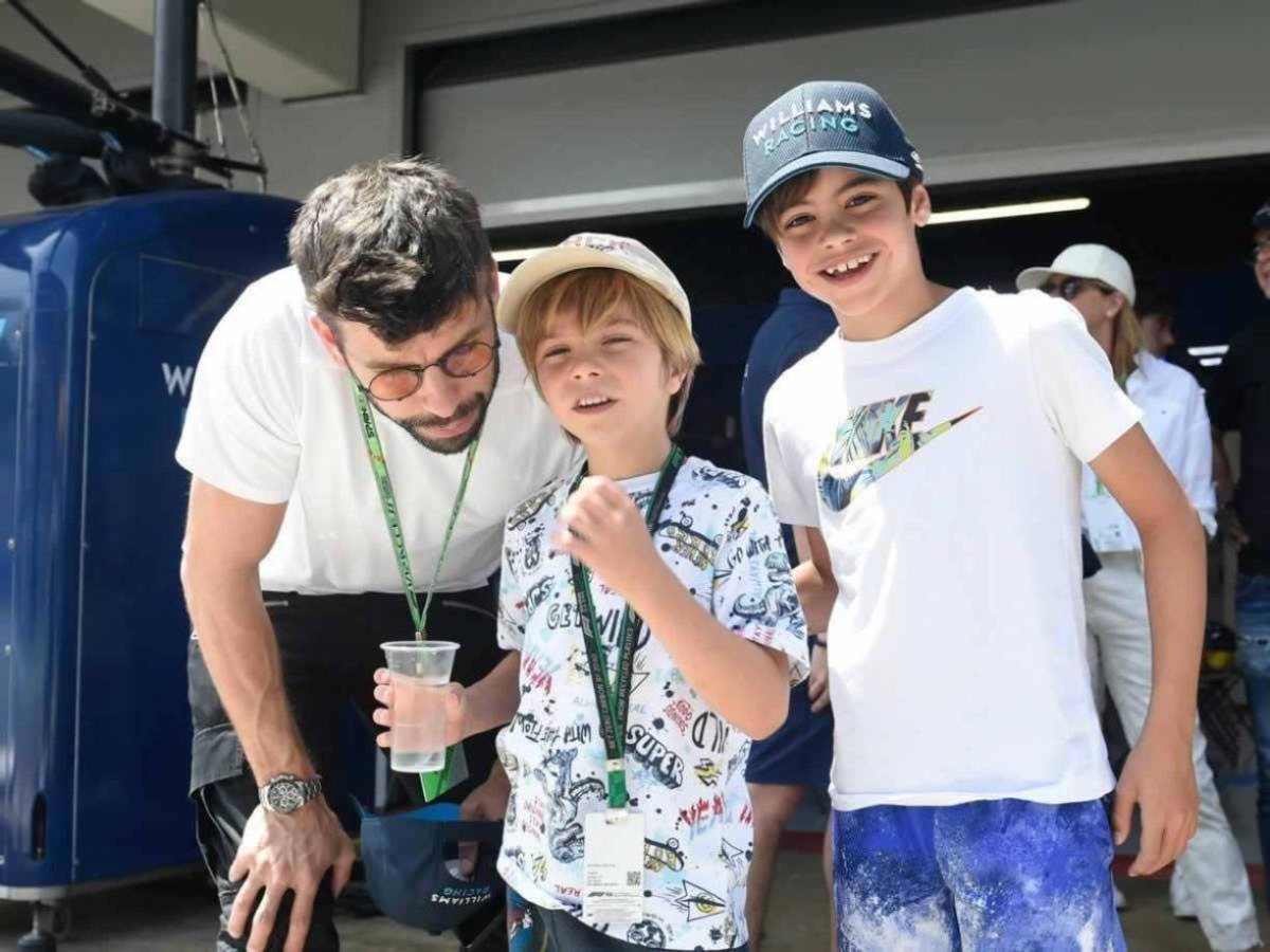 Piqué se ‘olvida’ de Clara Chía y se destapa el motivo de su decisión; esto pasó con la colombiana Shakira