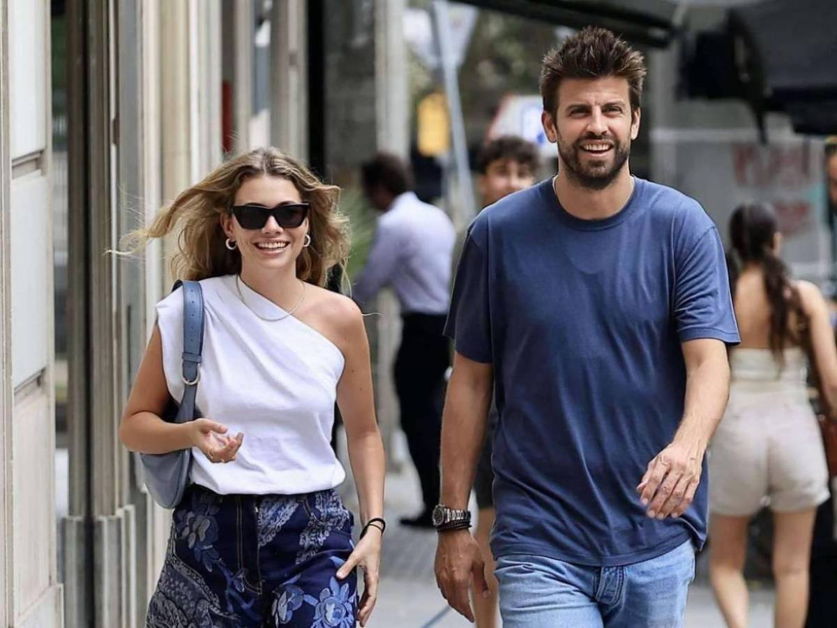 Piqué se ‘olvida’ de Clara Chía y se destapa el motivo de su decisión; esto pasó con la colombiana Shakira