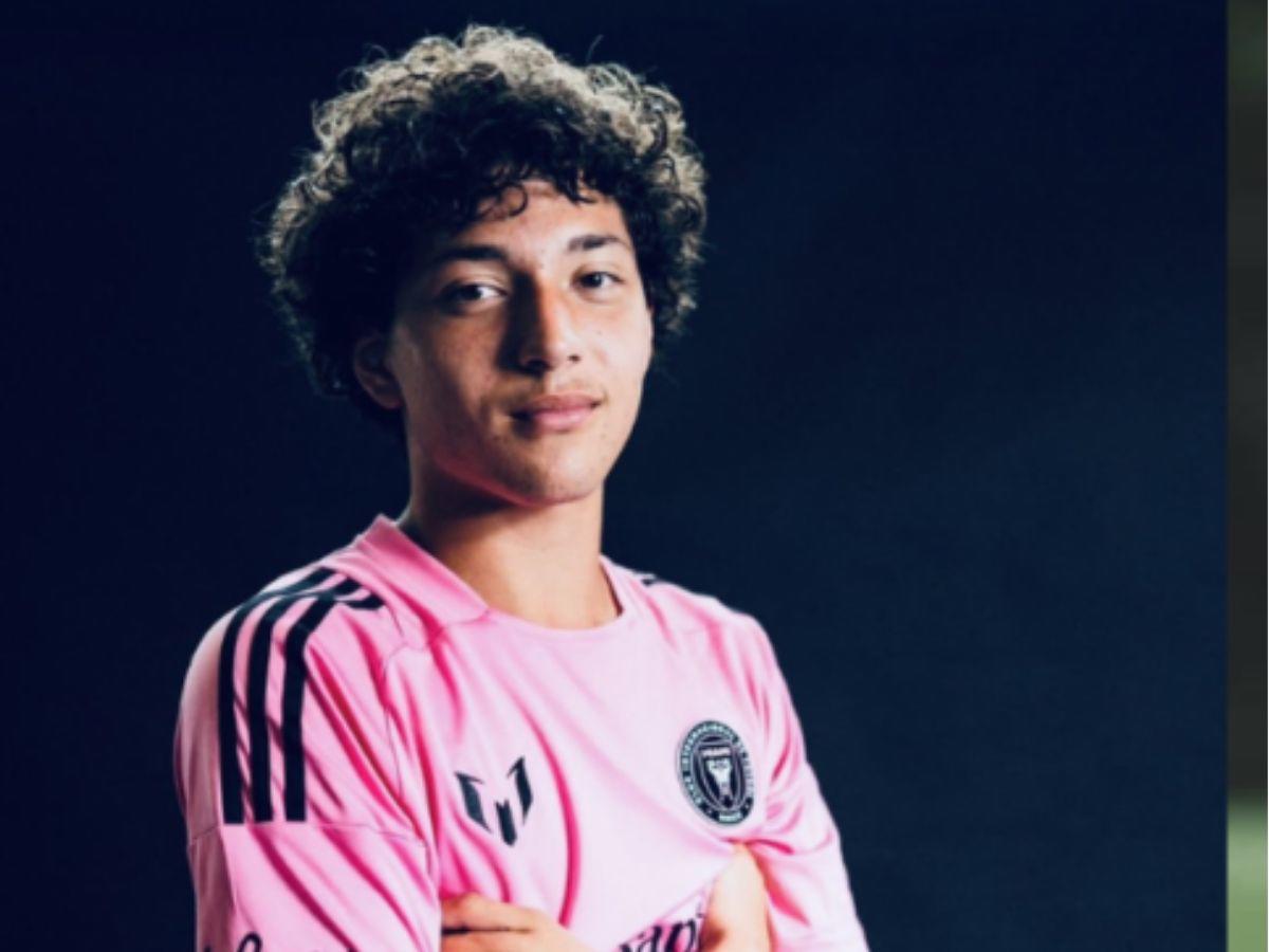 Eligió a Honduras sobre Nicaragua: ¿Quién es Leandro Padilla, la sorpresa en la convocatoria de Francisco Molina?