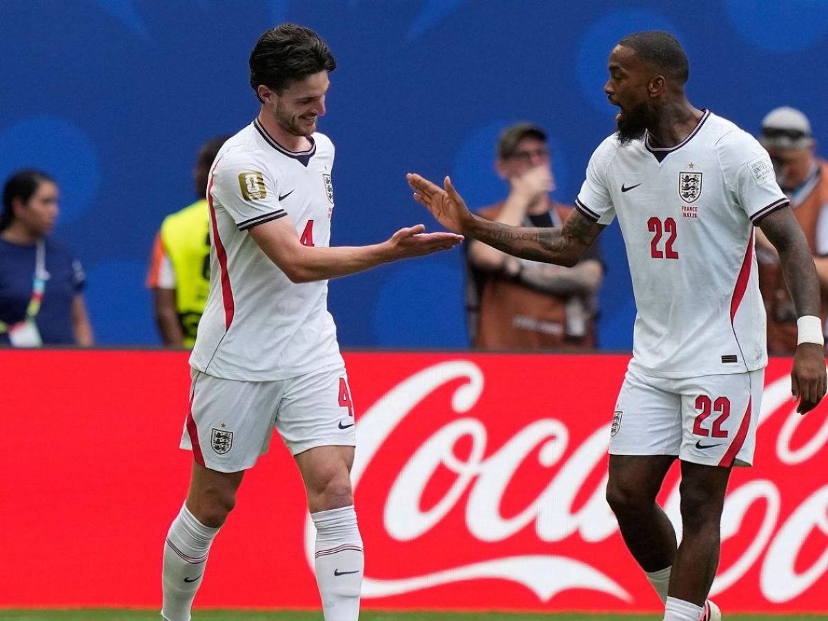 Ranking FIFA: Panamá sufre revés, México en la cima y Messi vuelve a caer