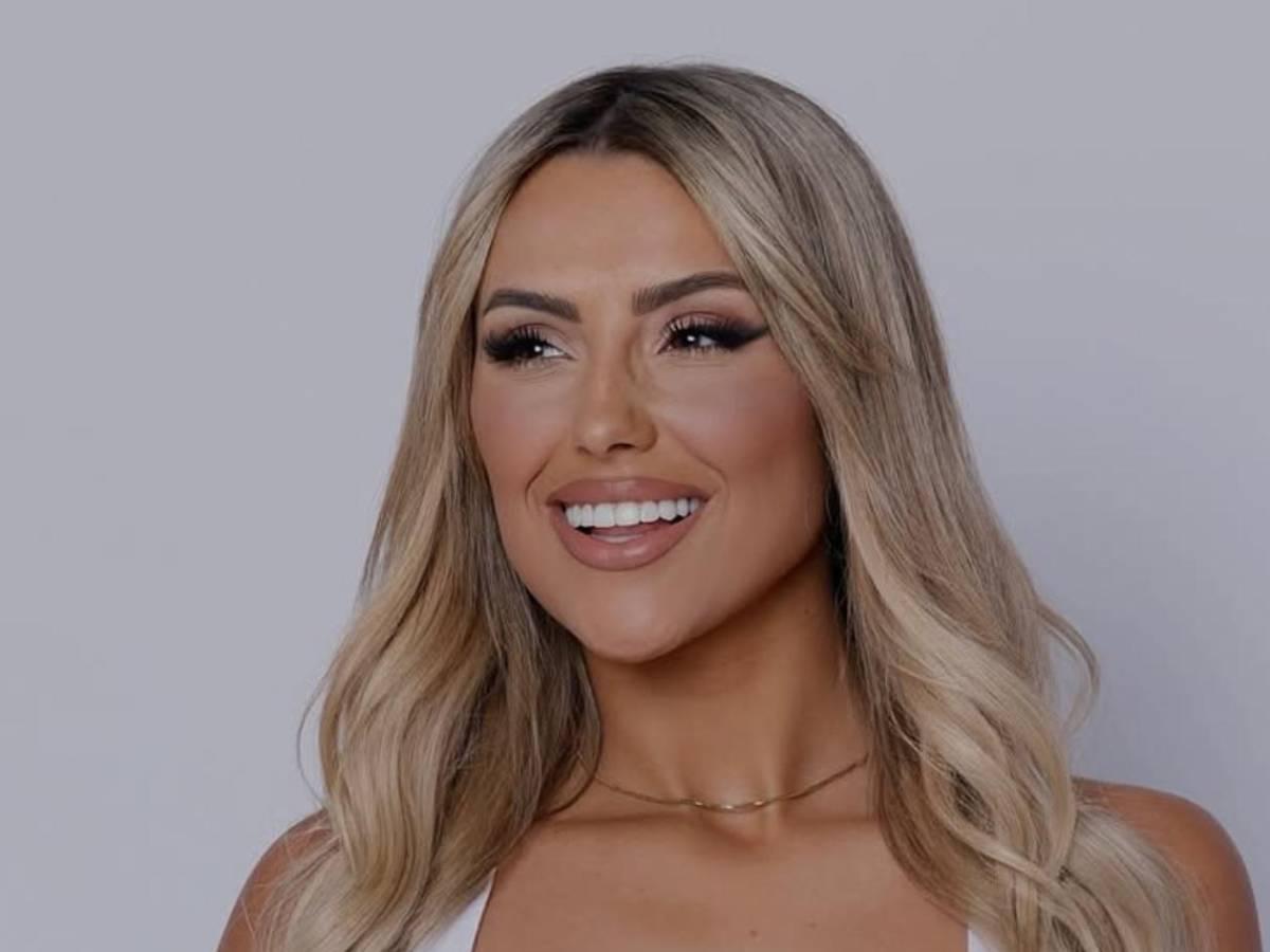 El mejor jugador del Real Madrid se ha enamorado de bella influencer española que estaba en lista de solteras más famosas