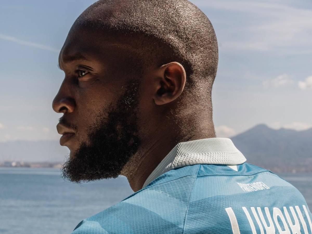 Cruel confesión de Lukaku sobre el cadáver de su padre y hace la peor denuncia de su vida: Ahora entendemos...