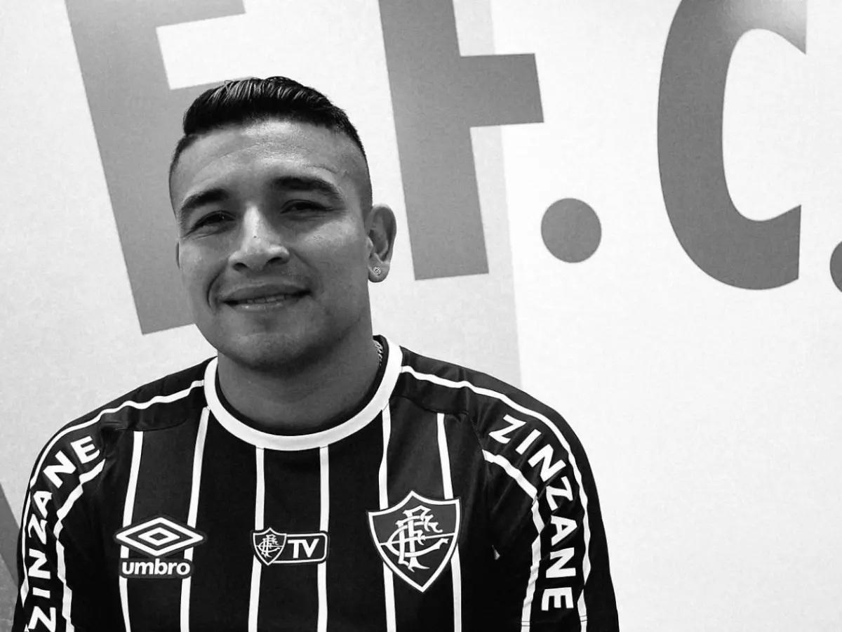 Muerte Mario Pineida: llegó al funeral del jugador del Barcelona SC y fue asesinada; esto dice el informe de la policía