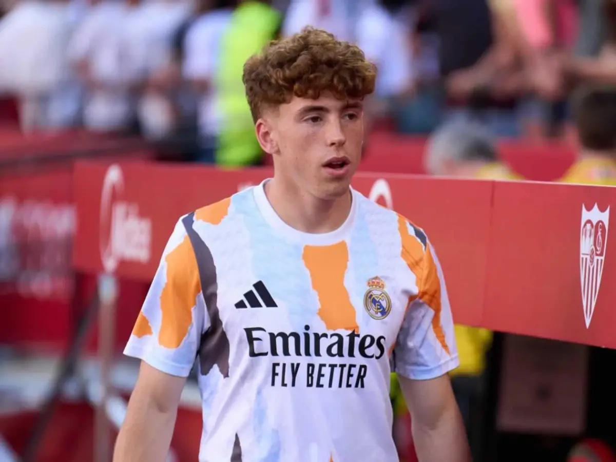 Barcelona quiere fichar a jugador del Real Madrid: Arbeloa queda desorientado y toma esta decisión ¡Ya brilla con España!