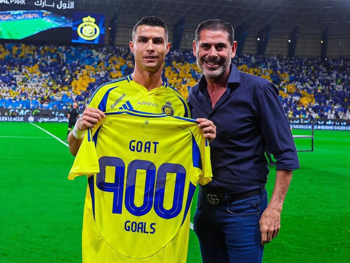 Gigante rechaza fichar a Cristiano Ronaldo y no lo quieren ni ver en el Mundial de Clubes: No tiene nada positivo