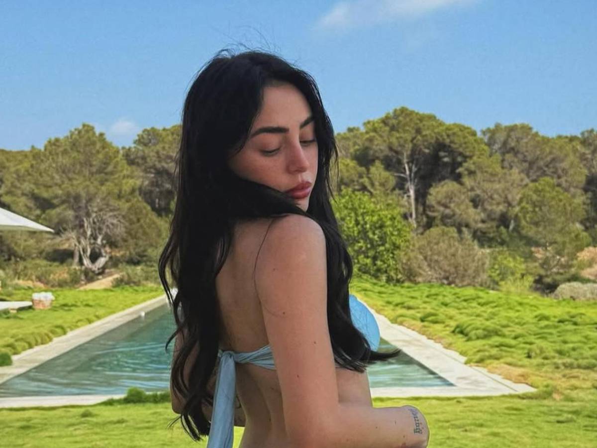 “El chico es mío”: Nicki Nicole conquista en el FC Barcelona y esto se dice sobre su nuevo novio