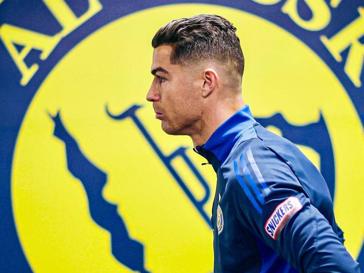 Gigante rechaza fichar a Cristiano Ronaldo y no lo quieren ni ver en el Mundial de Clubes: No tiene nada positivo