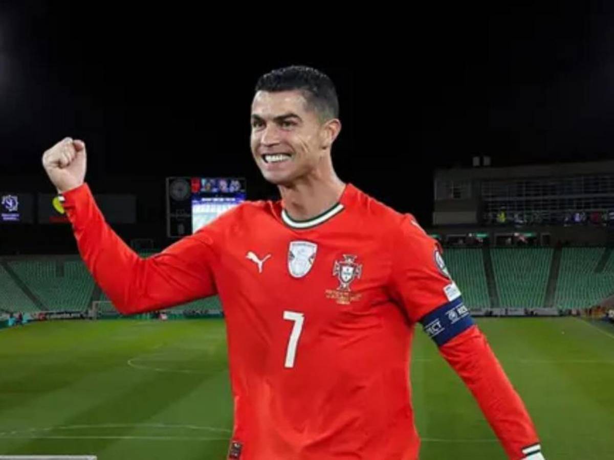 Cristiano Ronaldo pone las cosas claras: las increíbles condiciones para jugar el amistoso de Portugal contra México en 2026
