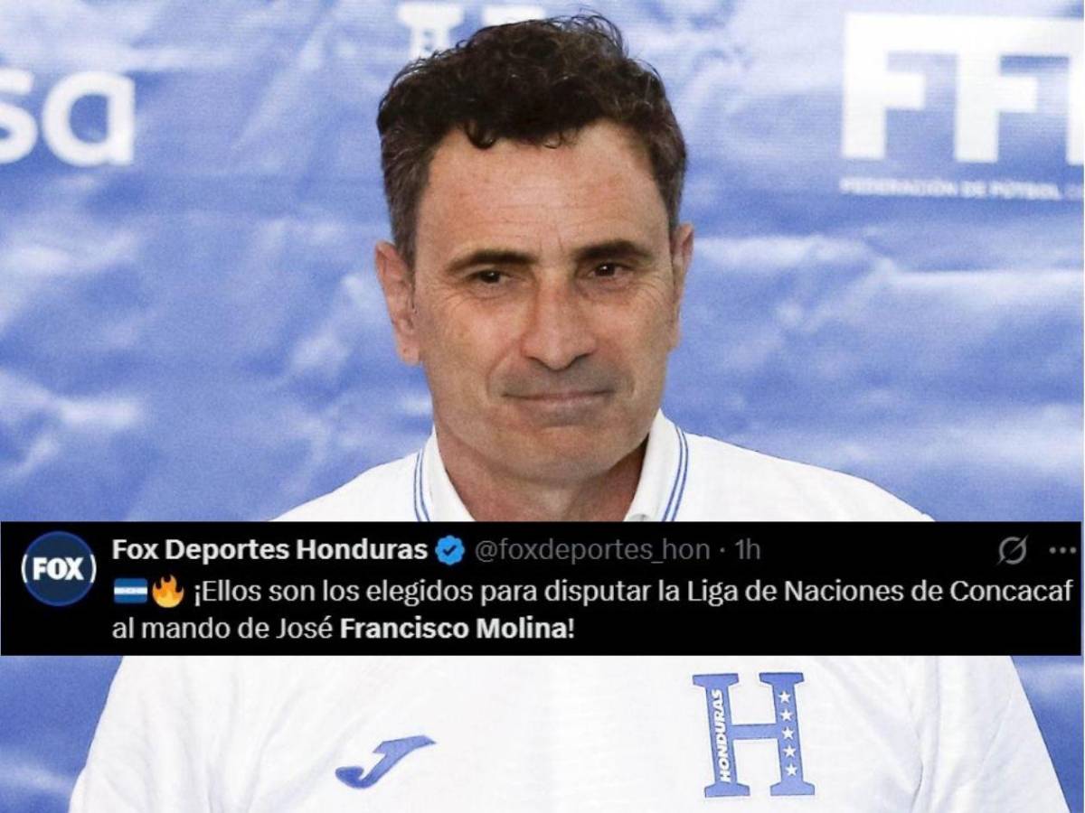 ¿Y Marathón, Es la mejor: la prensa reacciona tras convocatoria de Molina