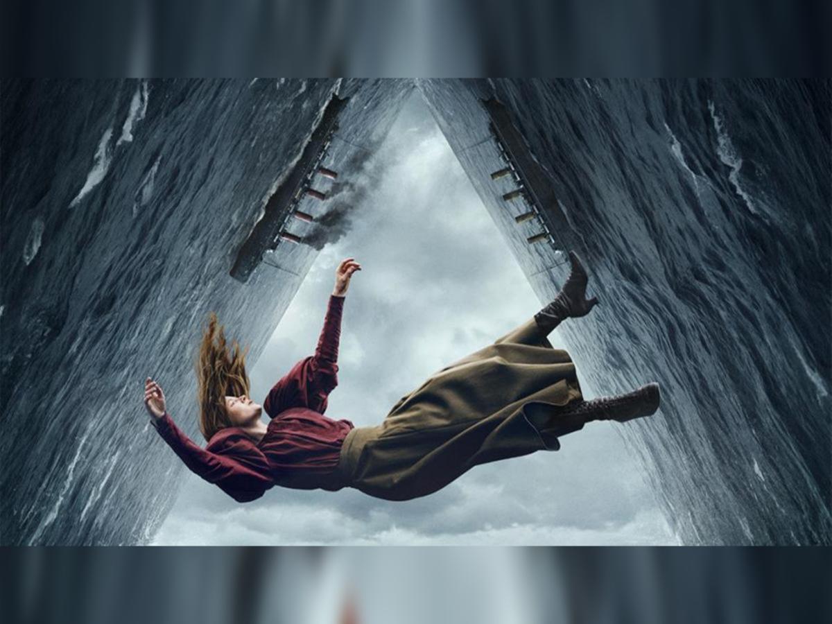 La primera víctima del 2023: Netflix cancela la serie “1899” tras su primera temporada