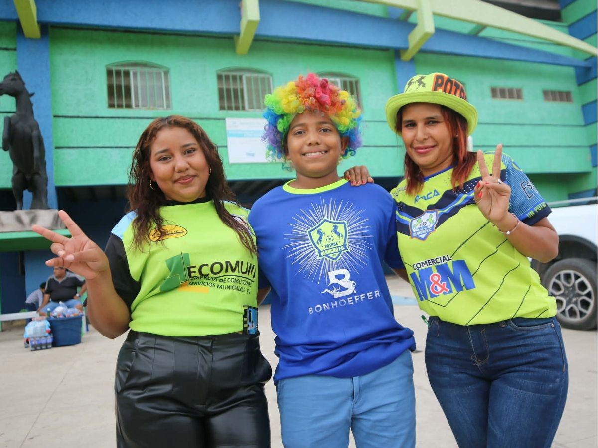 Lo que pasó con José Mario Pinto, Bengtson se encaró con aficionados de Olancho, bronca de Espinel y la roja de cárcel