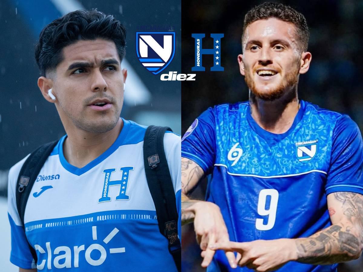 Nicaragua vs Honduras ¿Cuál es el precio de los boletos y el detalle valioso de dónde los pueden adquirir?