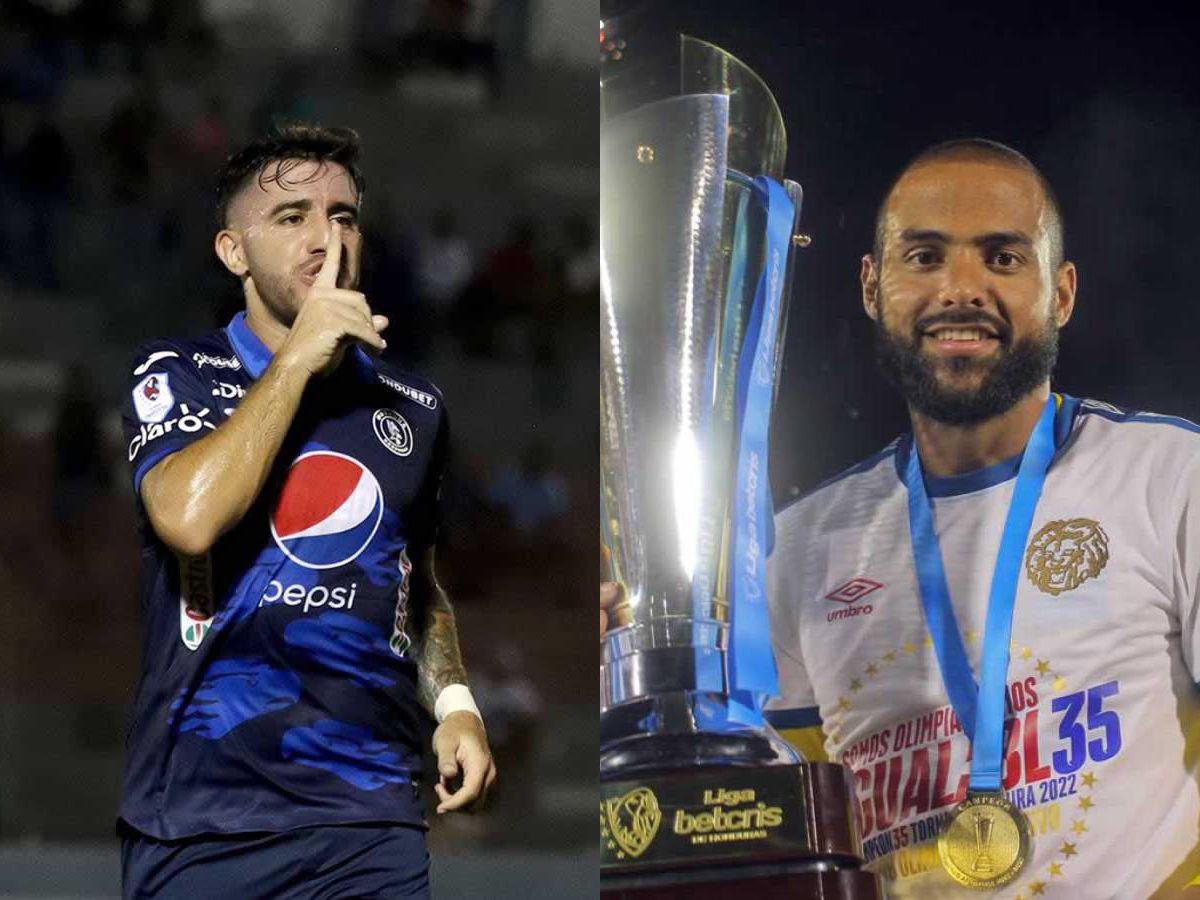 Copa Centroamericana, infierno del descenso y grama de lujo: Estos son los 10 atractivos del torneo Clausura 2024 de la Liga Nacional