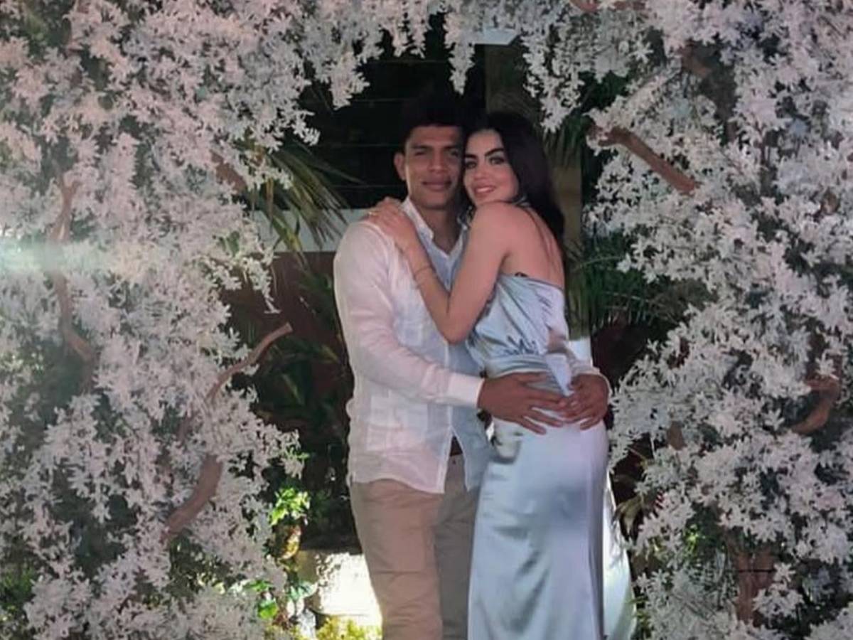 Hondureñas vs mexicanas: ellas son las bellas novias y esposas de los futbolistas de la Bicolor y el Tricolor